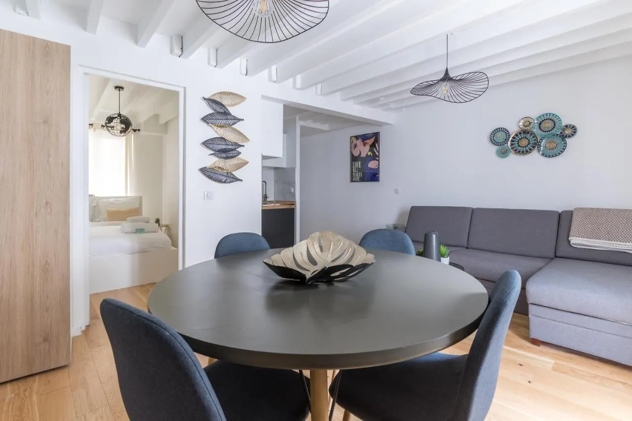 Grands Boulevards - 41 - Appartamento *